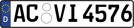AC-VI4576