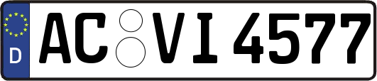 AC-VI4577