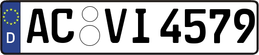 AC-VI4579