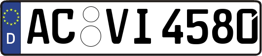 AC-VI4580