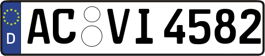 AC-VI4582