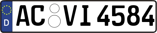 AC-VI4584