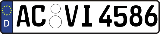 AC-VI4586