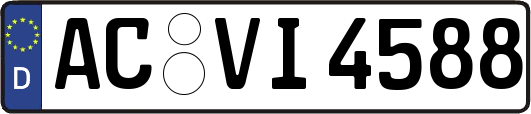 AC-VI4588