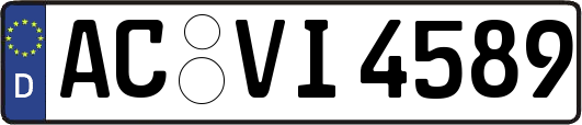 AC-VI4589