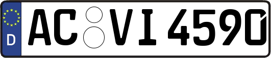AC-VI4590