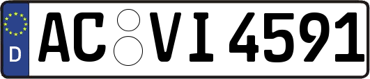 AC-VI4591
