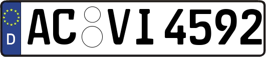 AC-VI4592