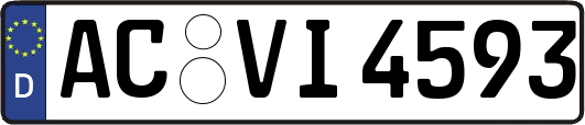 AC-VI4593