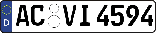 AC-VI4594