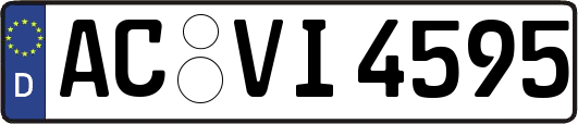 AC-VI4595