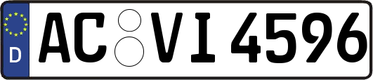 AC-VI4596
