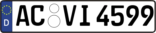 AC-VI4599