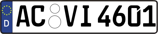 AC-VI4601