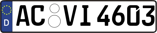 AC-VI4603