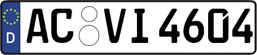 AC-VI4604