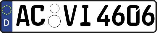 AC-VI4606