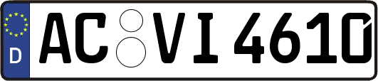 AC-VI4610