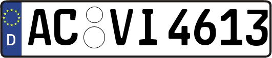 AC-VI4613