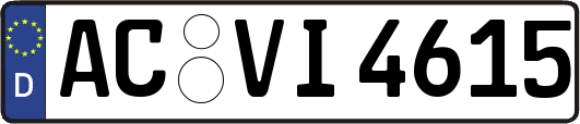 AC-VI4615
