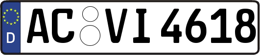 AC-VI4618