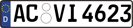 AC-VI4623
