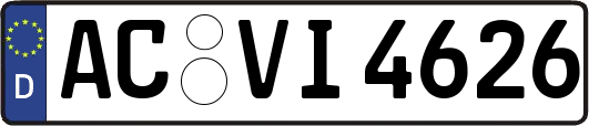 AC-VI4626