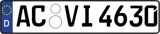 AC-VI4630