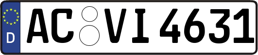 AC-VI4631