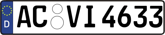AC-VI4633