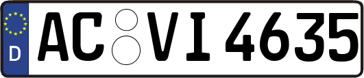AC-VI4635