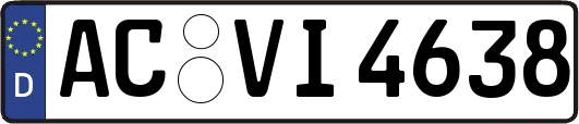 AC-VI4638