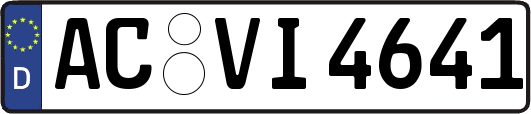 AC-VI4641