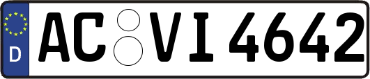 AC-VI4642