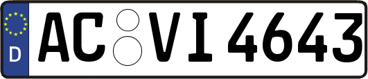 AC-VI4643