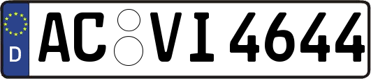 AC-VI4644