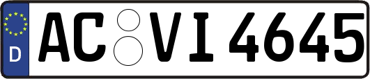 AC-VI4645