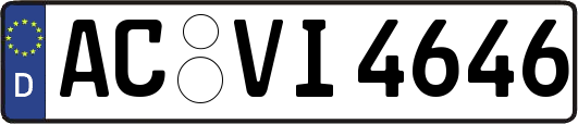 AC-VI4646
