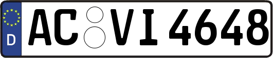 AC-VI4648