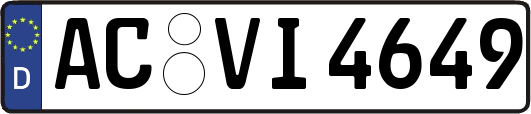AC-VI4649