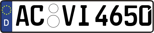 AC-VI4650