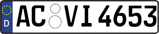 AC-VI4653