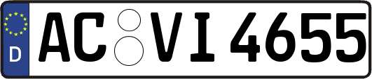 AC-VI4655