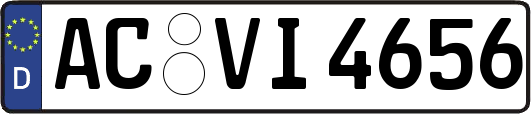 AC-VI4656