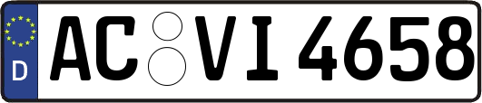 AC-VI4658