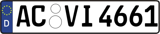 AC-VI4661