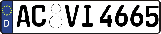 AC-VI4665
