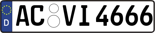 AC-VI4666