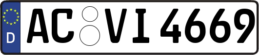 AC-VI4669