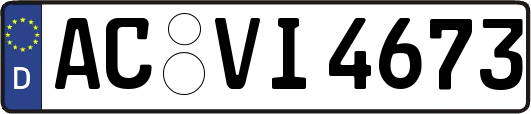 AC-VI4673